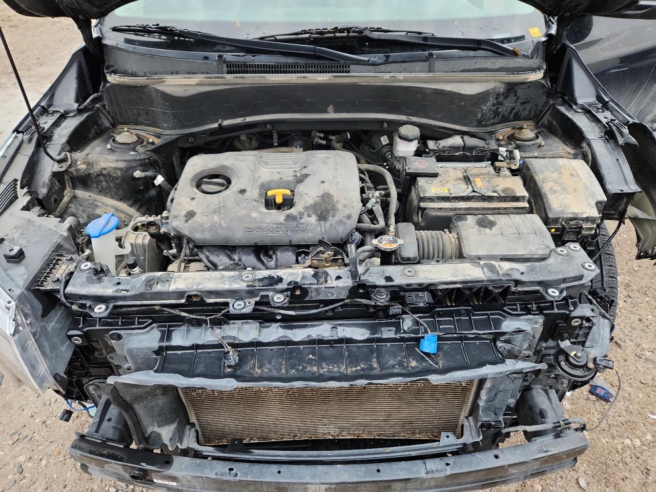 2021 Kia Seltos S VIN: KNDEUCAA8M7230434 Lot: 89534245