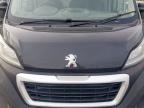 2018 PEUGEOT BOXER 2.0 BLUEHDI H2 PROFESSIONAL VAN 130PS for sale at Copart ROCHFORD