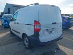 2019 FORD TRANSIT COURIER 1.5 TDCI VAN [6 SPEED] for sale at Copart SANDWICH