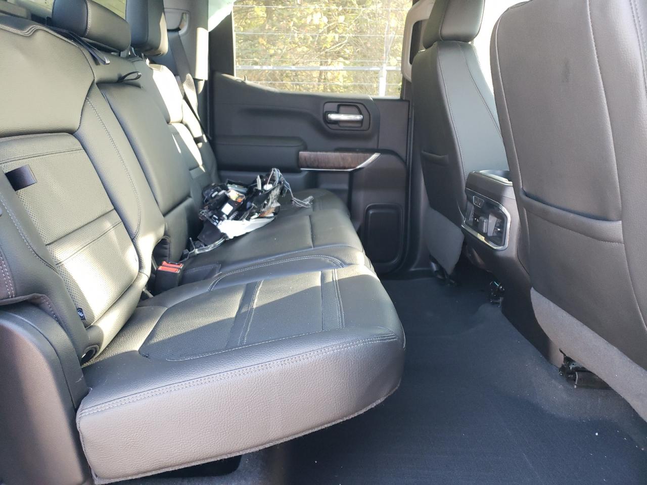 2019 GMC Sierra K1500 Denali VIN: 1GTU9FEL4KZ189344 Lot: 81817905