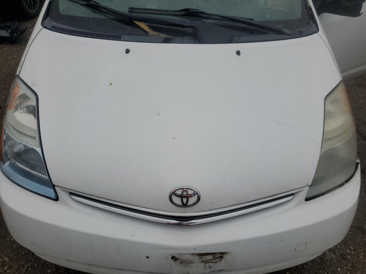 2007 Toyota Prius VIN: JTDKB20U377584252 Lot: 85201415