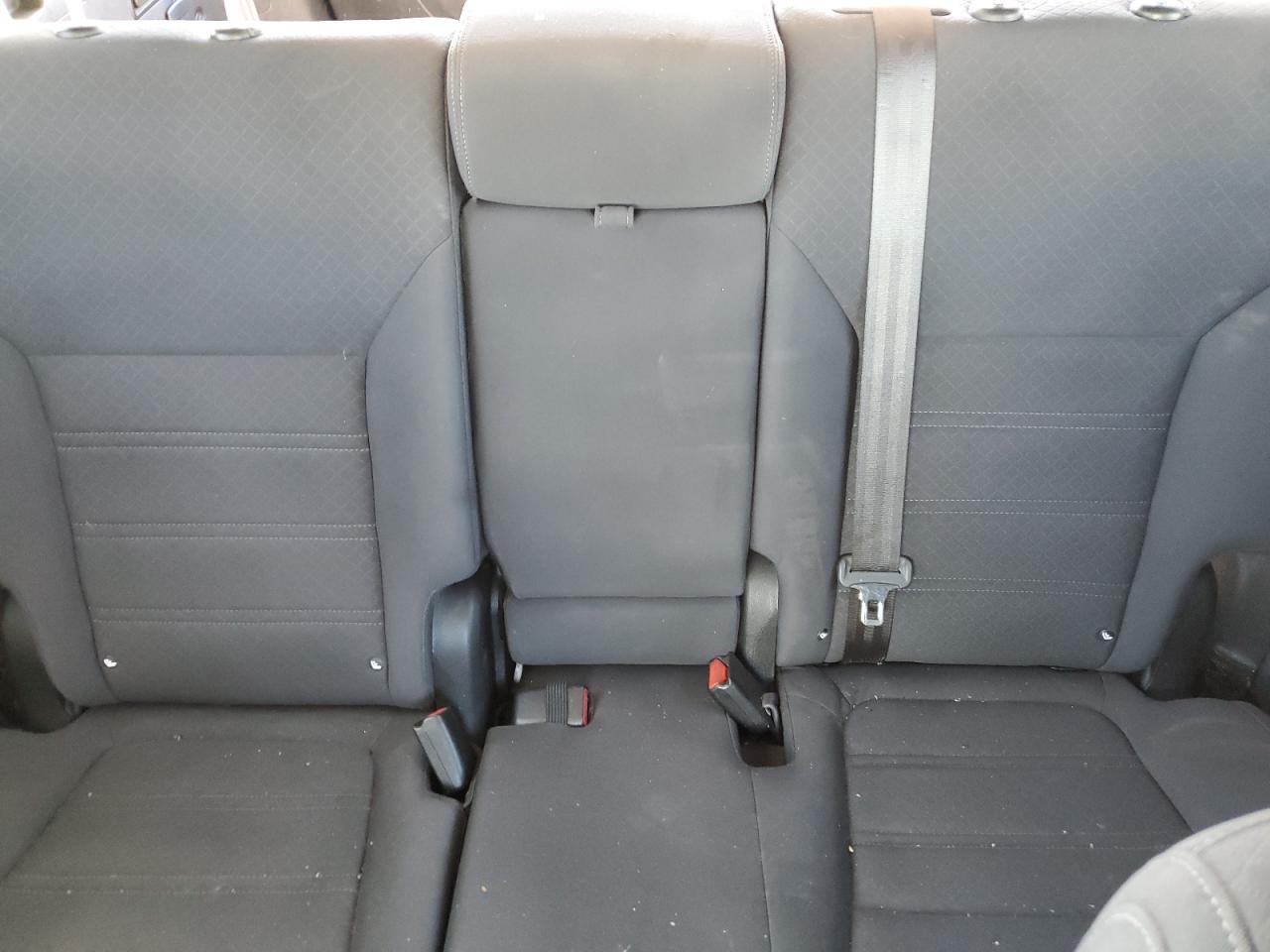 2017 Kia Sorento Lx VIN: 5XYPGDA53HG209816 Lot: 86523605