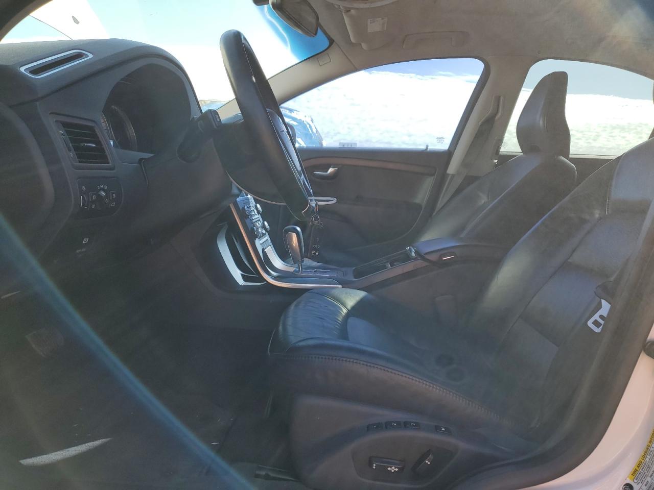 2010 Volvo S80 3.2 VIN: YV1960AS5A1125443 Lot: 86679755