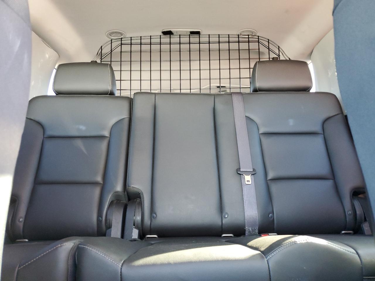 2015 Chevrolet Tahoe Police VIN: 1GNLC2EC8FR674704 Lot: 86450345