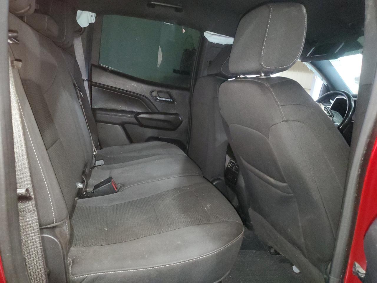 2023 GMC Canyon Elevation VIN: 1GTP6BEK1P1269440 Lot: 82281635