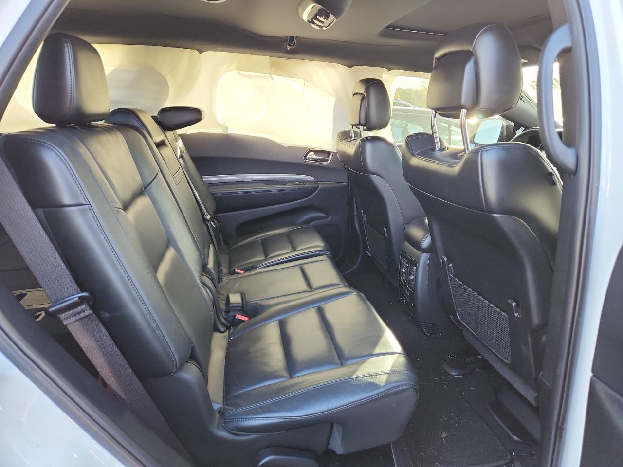 2019 Dodge Durango Gt VIN: 1C4RDJDG5KC738628 Lot: 86241555