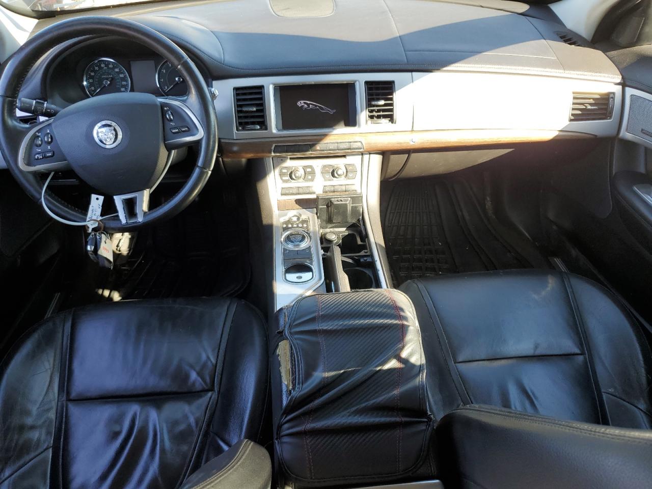 2013 Jaguar Xf VIN: SAJWA0ES6DPS75663 Lot: 91056005