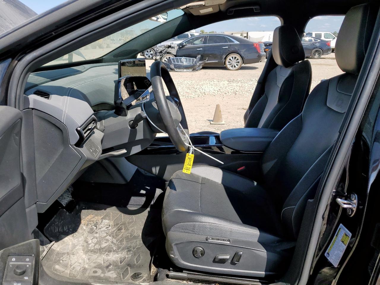 2023 Volkswagen Id.4 Pro S VIN: 1V2VMPE80PC033735 Lot: 84879815