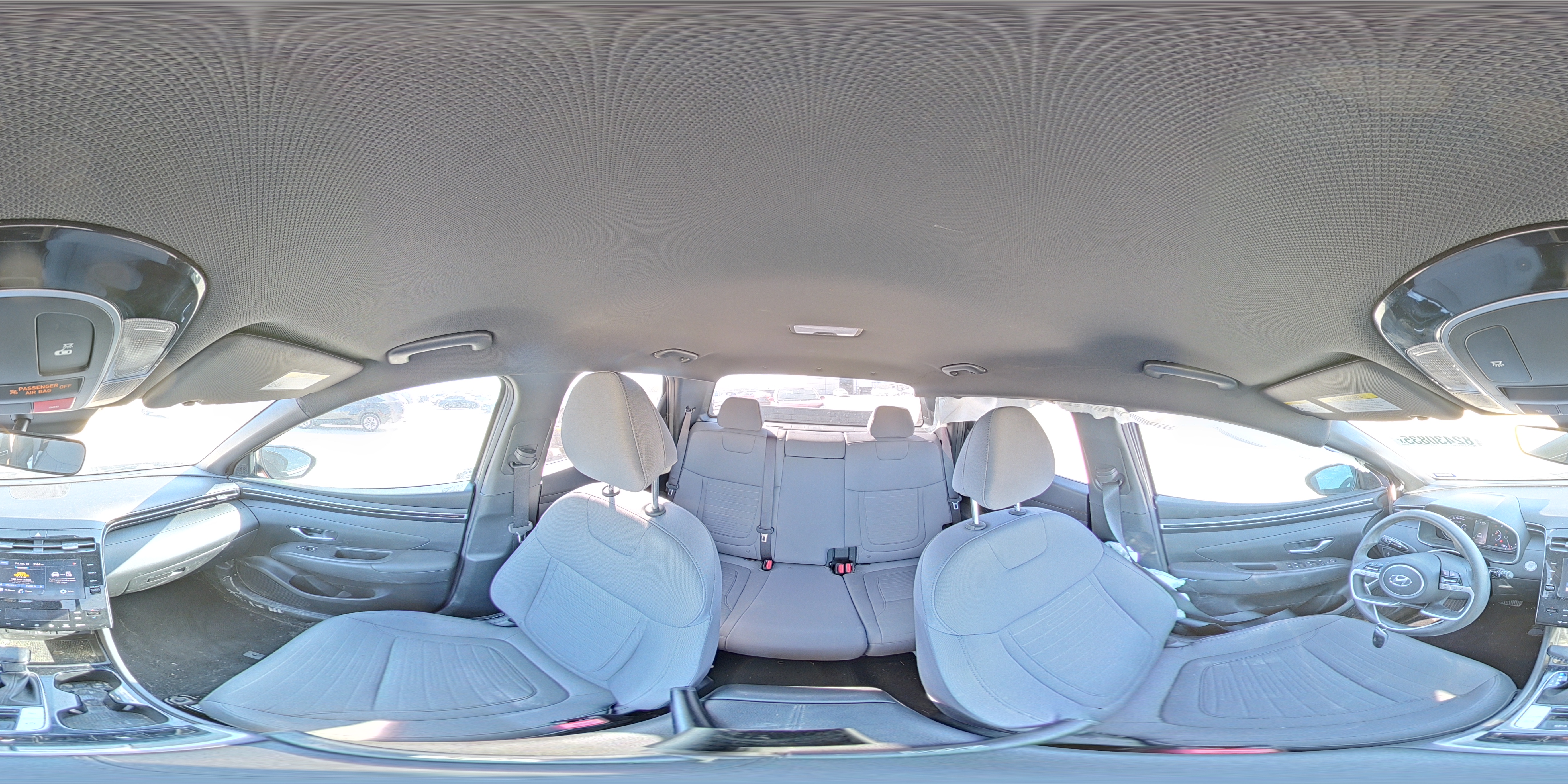 2024 Hyundai Santa Cruz Sel VIN: 5NTJB4AEXRH081185 Lot: 82430835