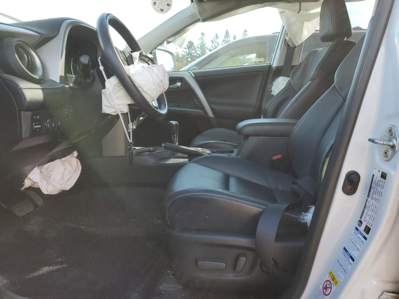 2018 Toyota Rav4 Limited VIN: 2T3DFREV3JW780033 Lot: 81625865