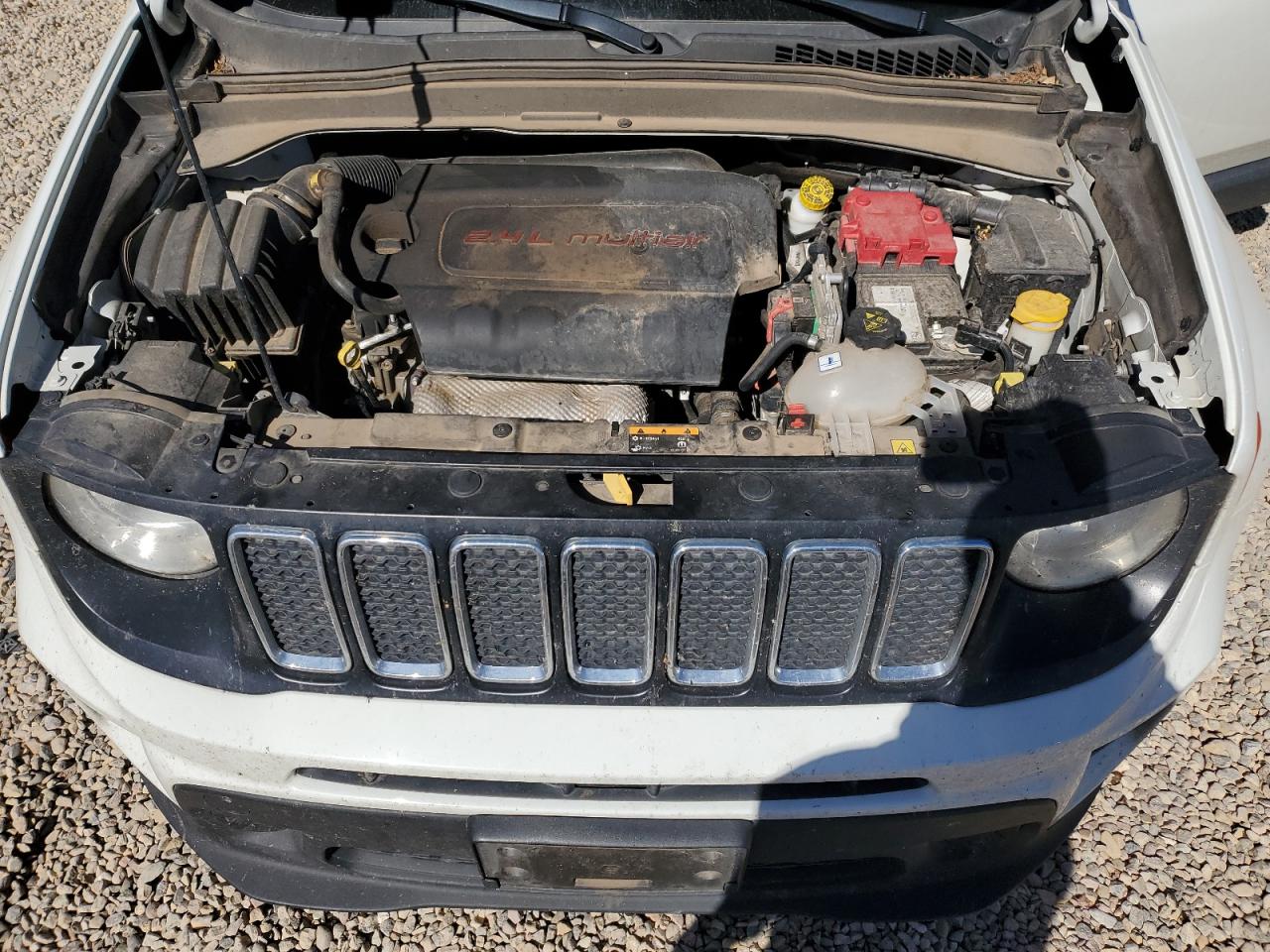 2021 Jeep Renegade Sport VIN: ZACNJCAB6MPM54142 Lot: 87410775