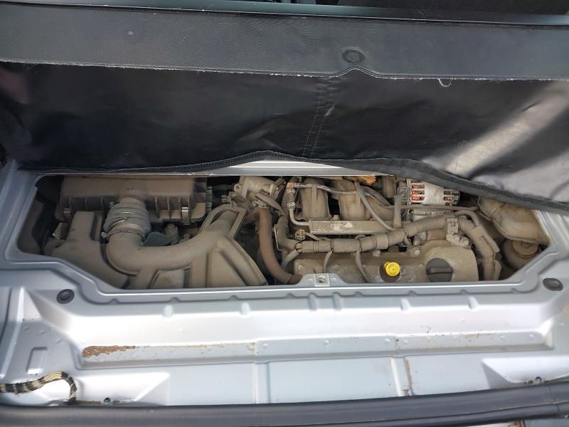 2011 SMART FORTWO COUPE PASSION MHD 2DR SOFTOUCH AUTO [2010]