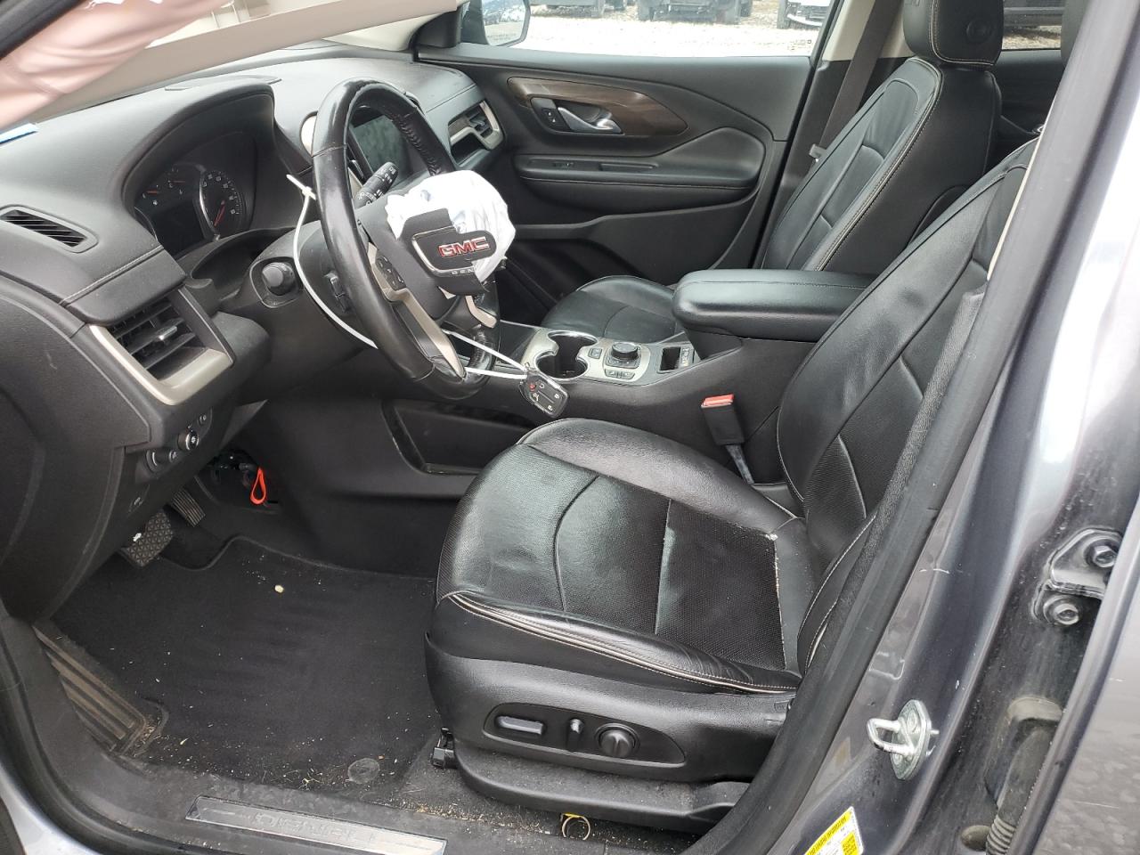 2018 GMC Terrain Denali VIN: 3GKALXEX2JL226835 Lot: 86533855