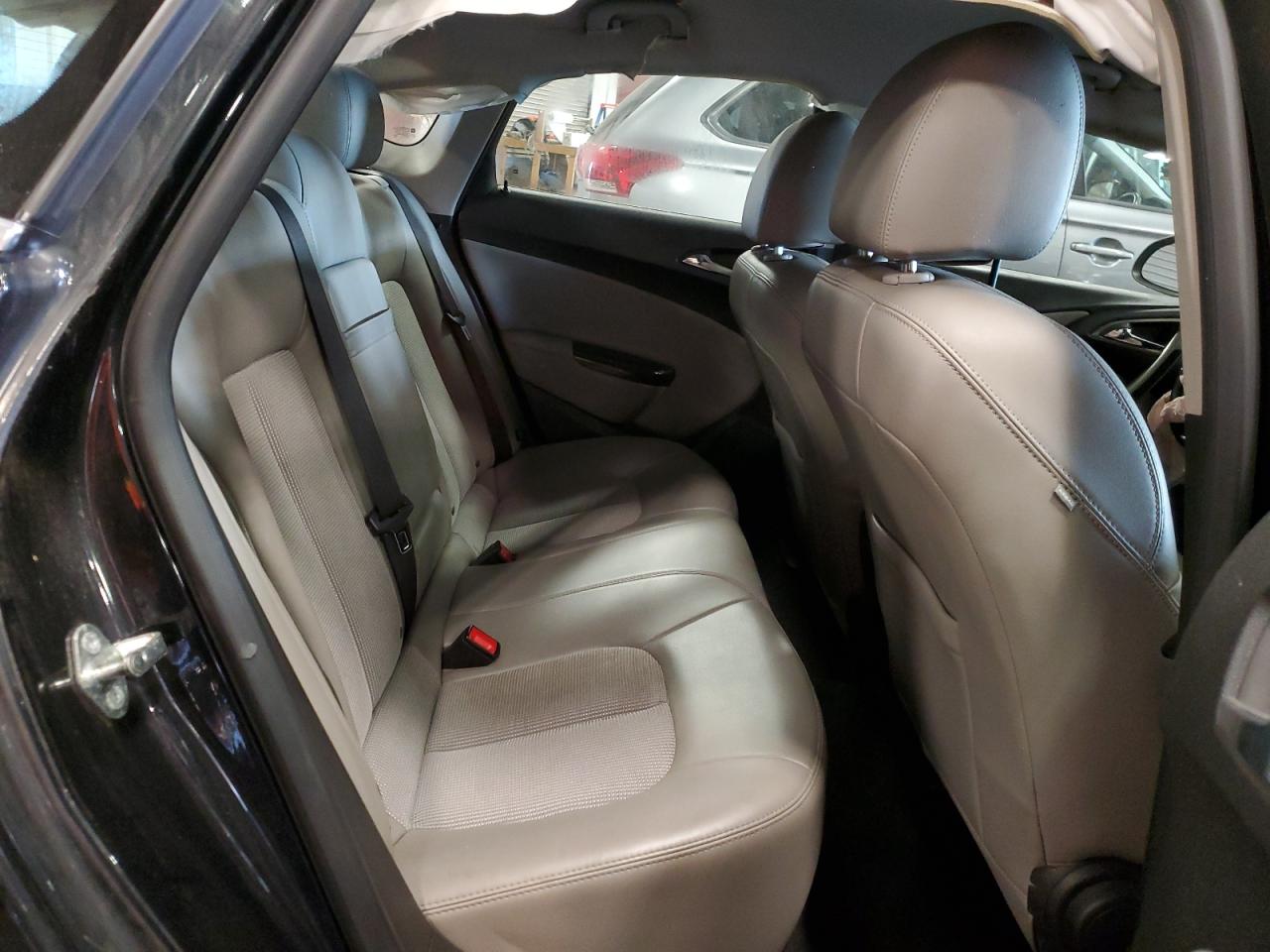 2015 Buick Verano VIN: 1G4PP5SK9F4140566 Lot: 85010795