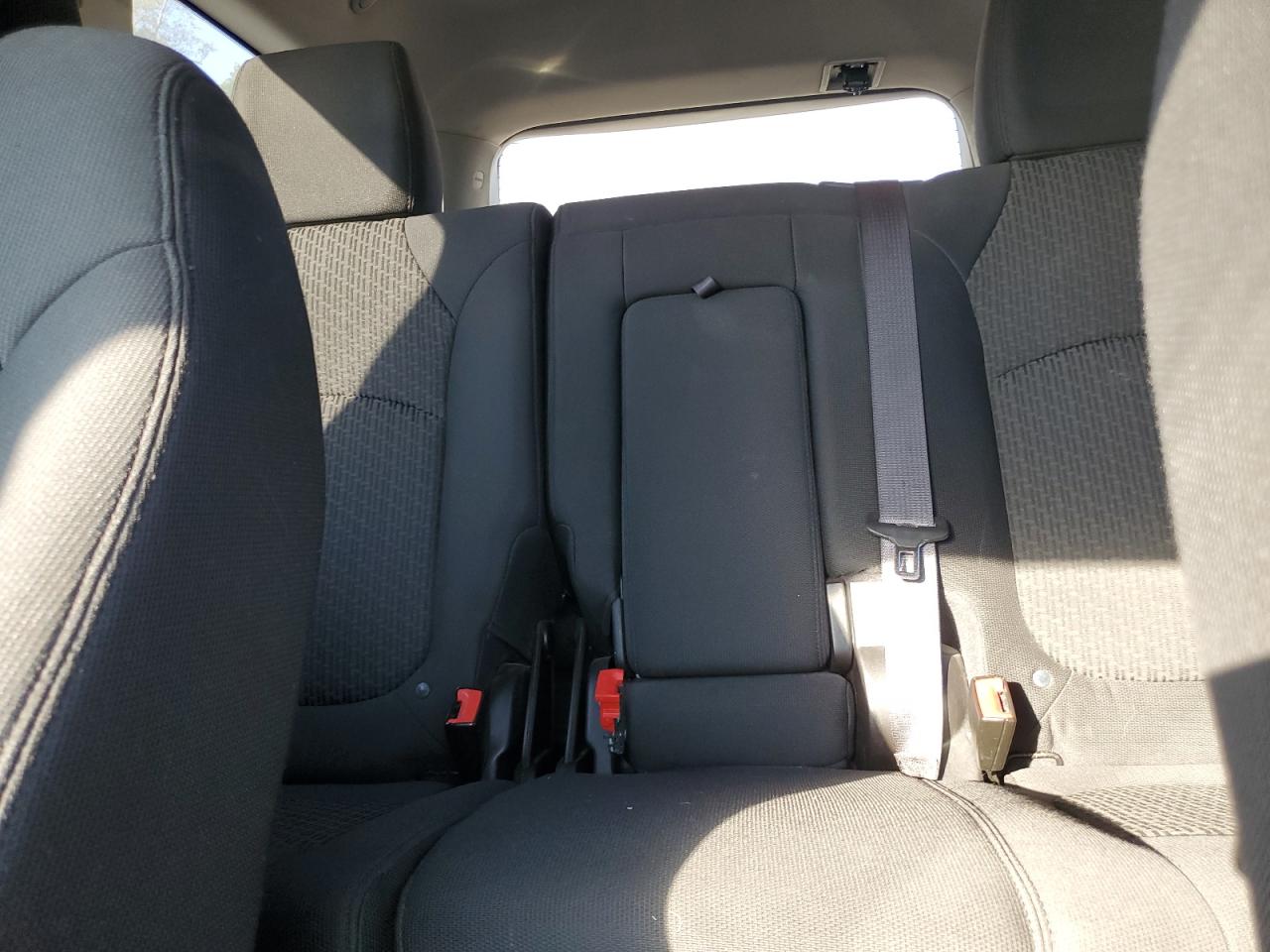 2012 Chevrolet Traverse Lt VIN: 1GNKVGED6CJ131177 Lot: 84432855