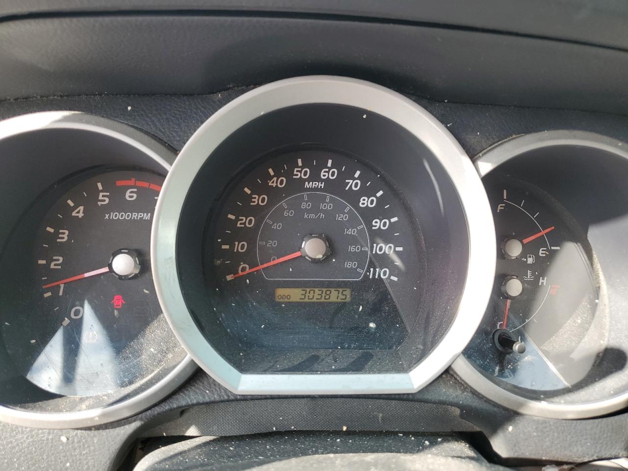 2019 Toyota 4Runner Sr5 VIN: JTEZU14R568045418 Lot: 85697845