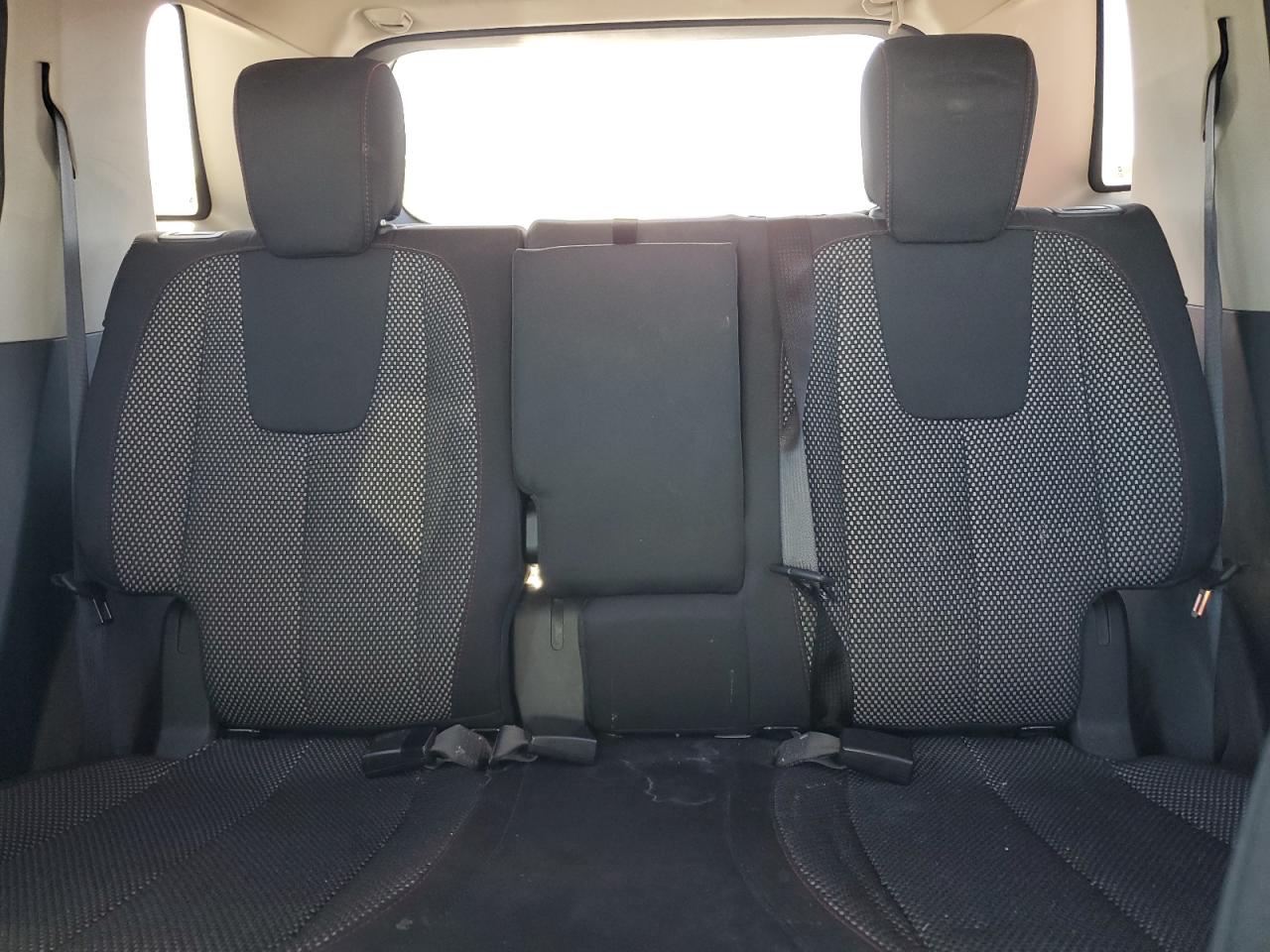 2017 GMC Terrain Sle VIN: 2GKALNEK6H6333717 Lot: 82628025