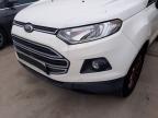 2016 FORD ECOSPORT 1.0 ECOBOOST ZETEC 5DR for sale at Copart SANDY