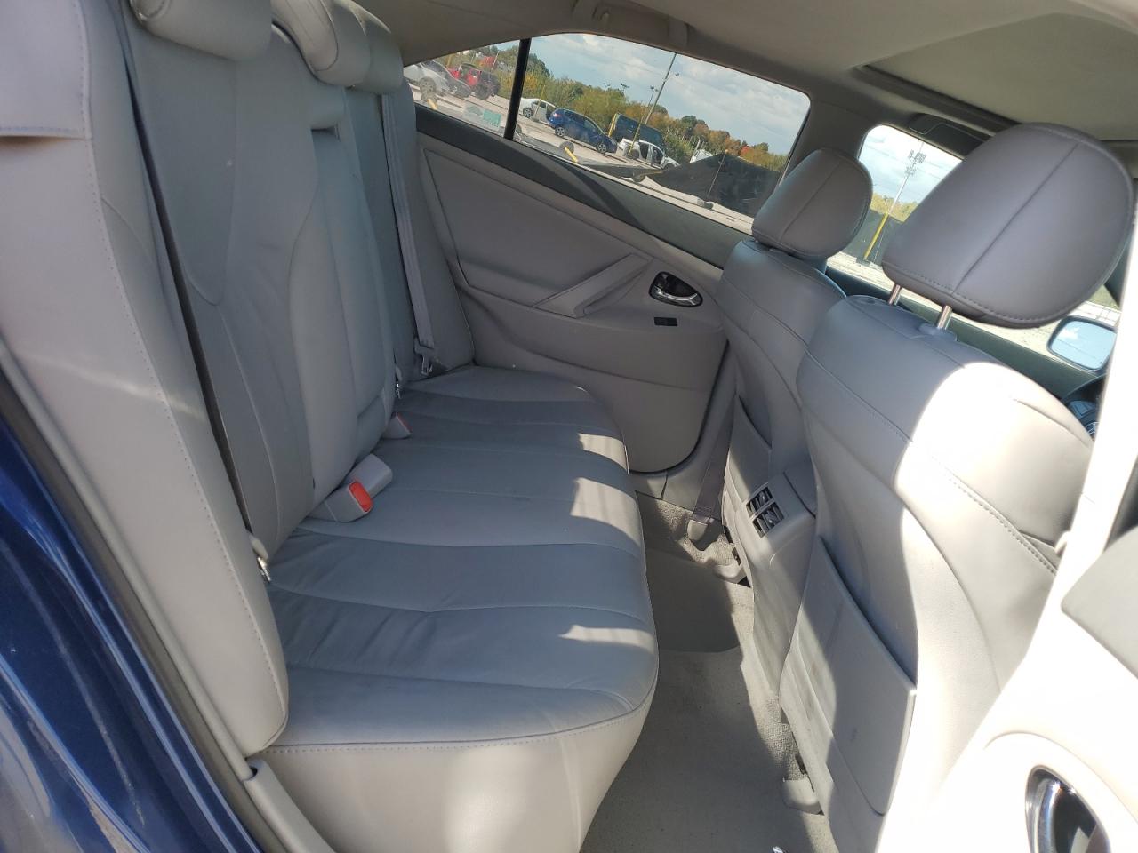 2008 Toyota Camry Hybrid VIN: 4T1BB46K88U037221 Lot: 87247535