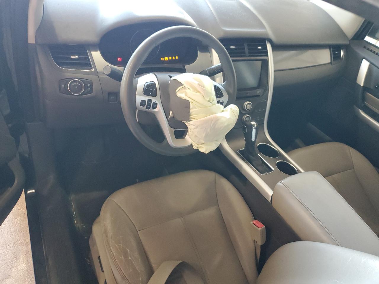 2013 Ford Edge Sel VIN: 2FMDK3JC3DBB24964 Lot: 85283275