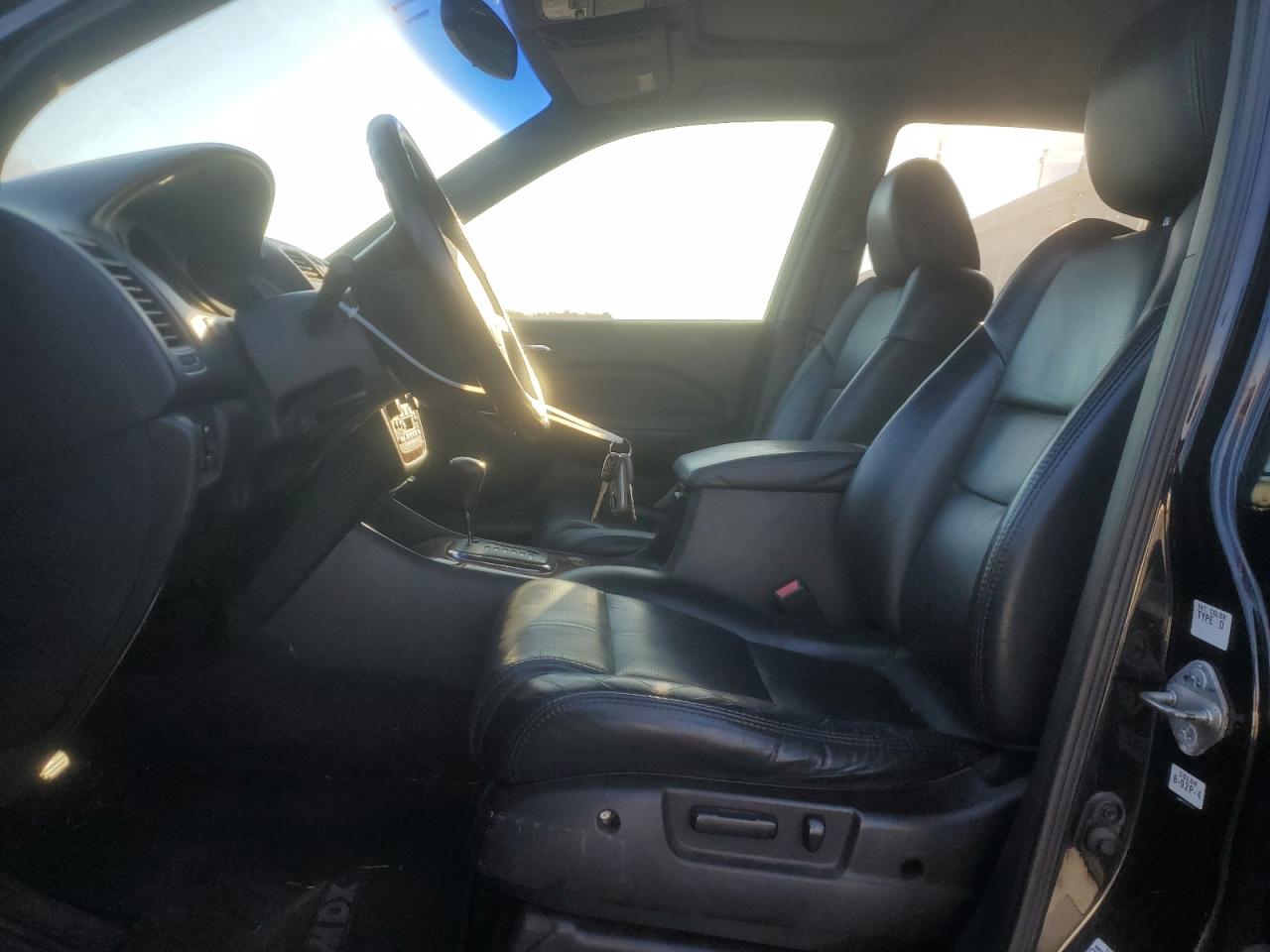 2003 Acura Mdx VIN: 2HNYD18243H521381 Lot: 89689345