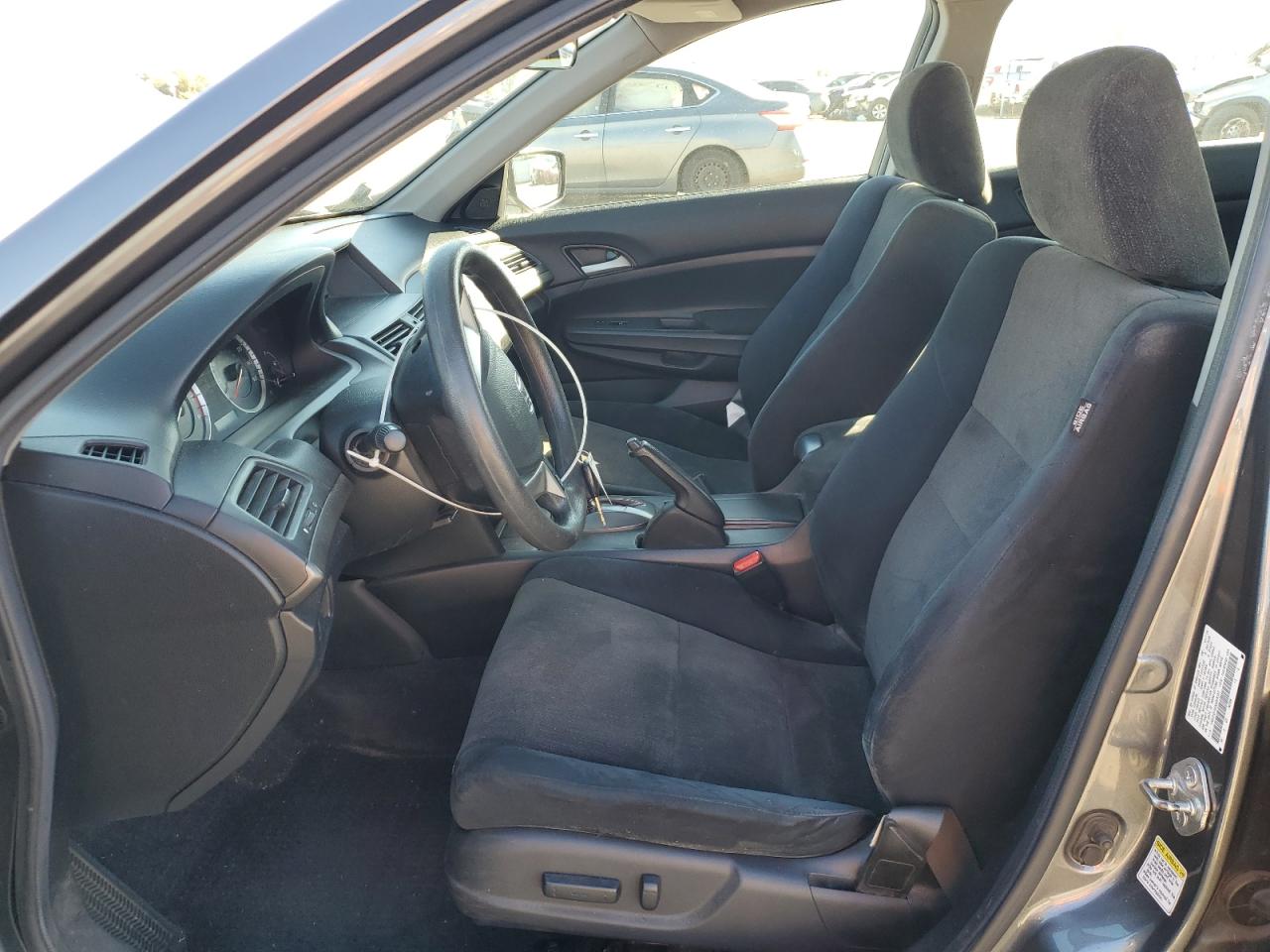 2010 Honda Accord Lxp VIN: 1HGCP2F46AA085597 Lot: 82365265