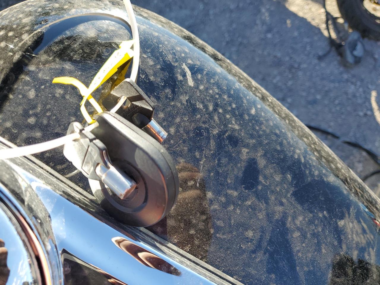 2020 Harley-Davidson Flht VIN: 1HD1FVC19LB602343 Lot: 81518225