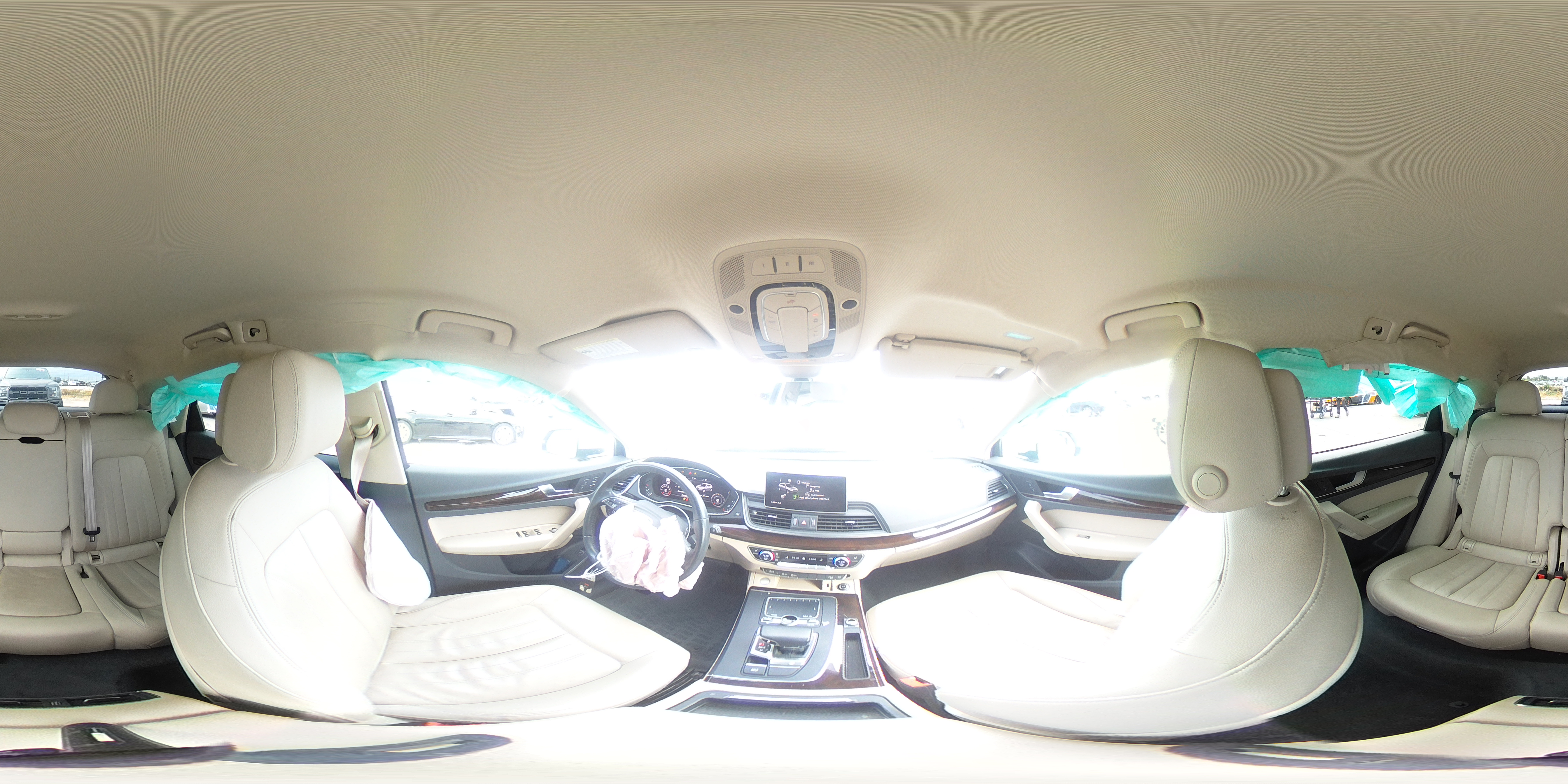 2018 Audi Q5 Premium VIN: WA1ANAFY4J2177286 Lot: 89636895