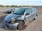 2009 CITROEN C3 1.4I VTR 5DR for sale at Copart SANDTOFT