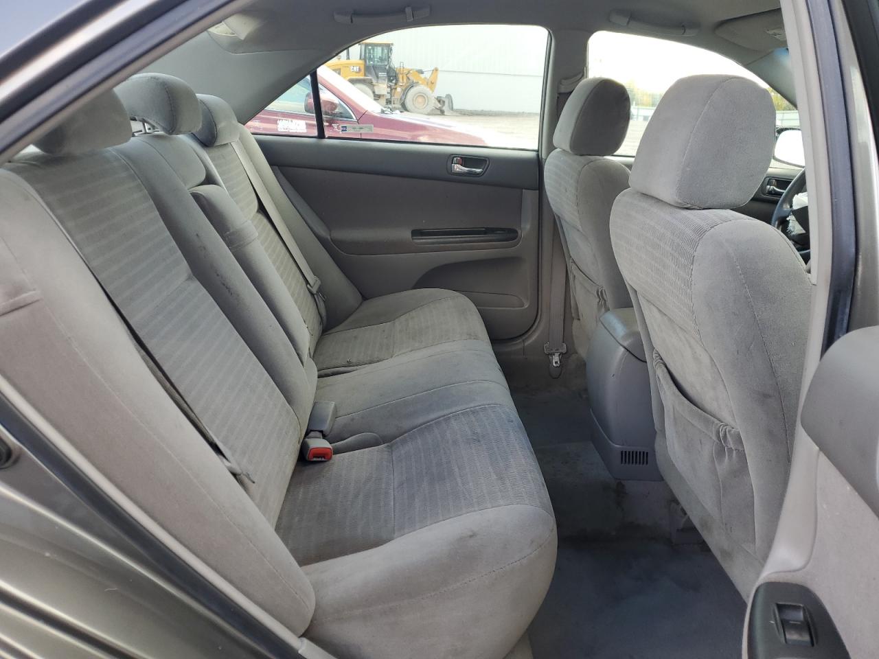 2005 Toyota Camry Le VIN: 4T1BE32K05U556010 Lot: 82381835