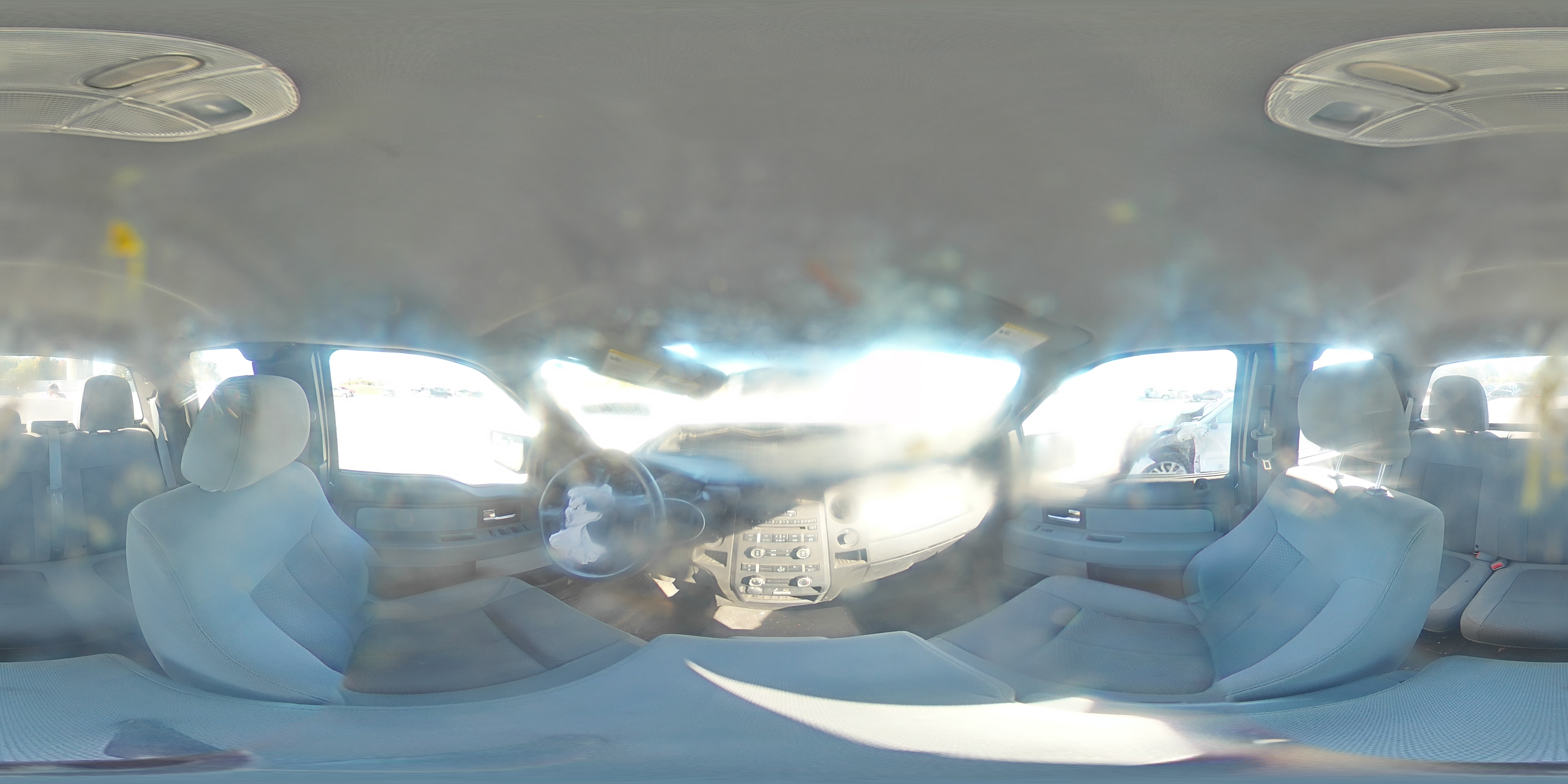 2014 Ford F150 Super Cab VIN: 1FTFX1EF5EFA43360 Lot: 85674415