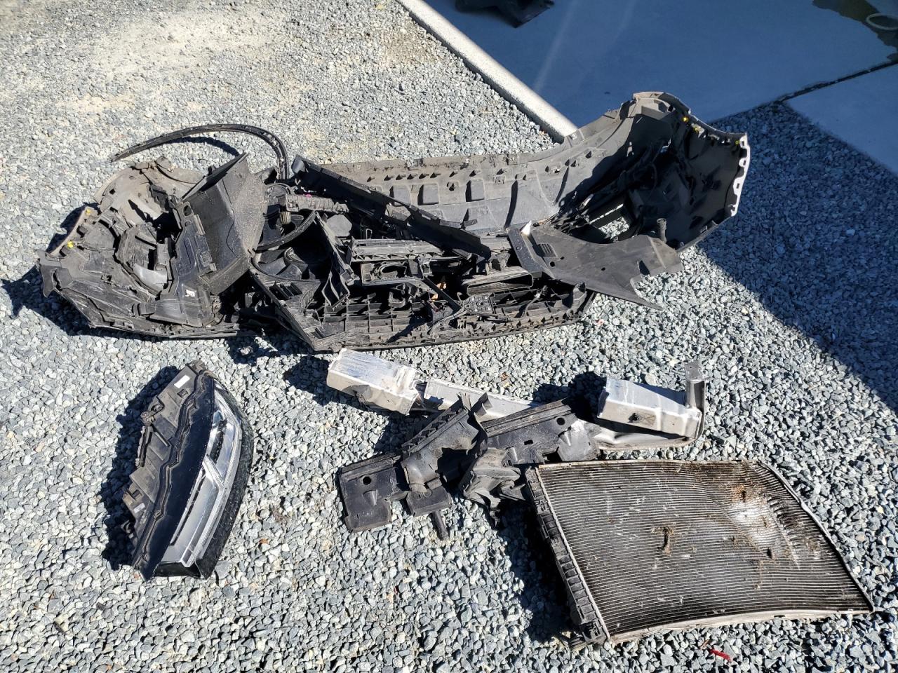 2018 Audi Q7 Prestige VIN: WA1VAAF79JD013654 Lot: 82619345