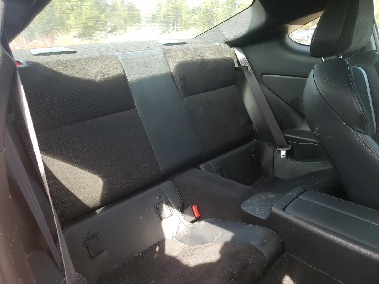 2023 Toyota Gr 86 Premium VIN: JF1ZNBF15P8753545 Lot: 85748135