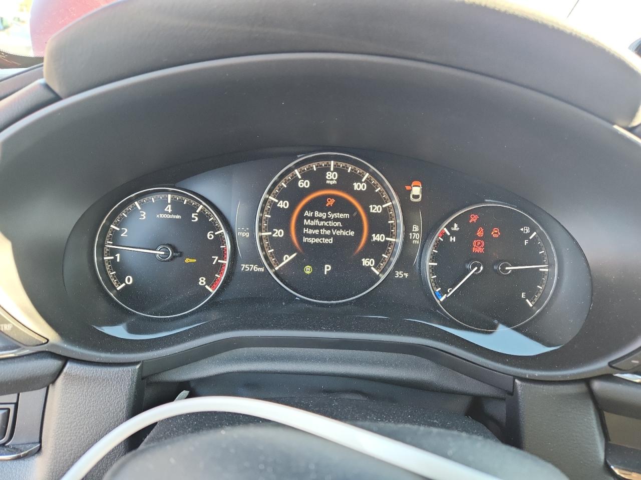 2024 Mazda Cx-30 Preferred VIN: 3MVDMBCM8RM637730 Lot: 90454225