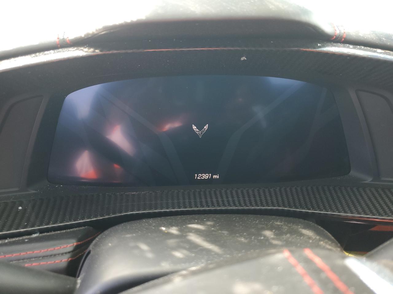 2020 Chevrolet Corvette Stingray 3Lt VIN: 1G1Y83D42L5113751 Lot: 87484025