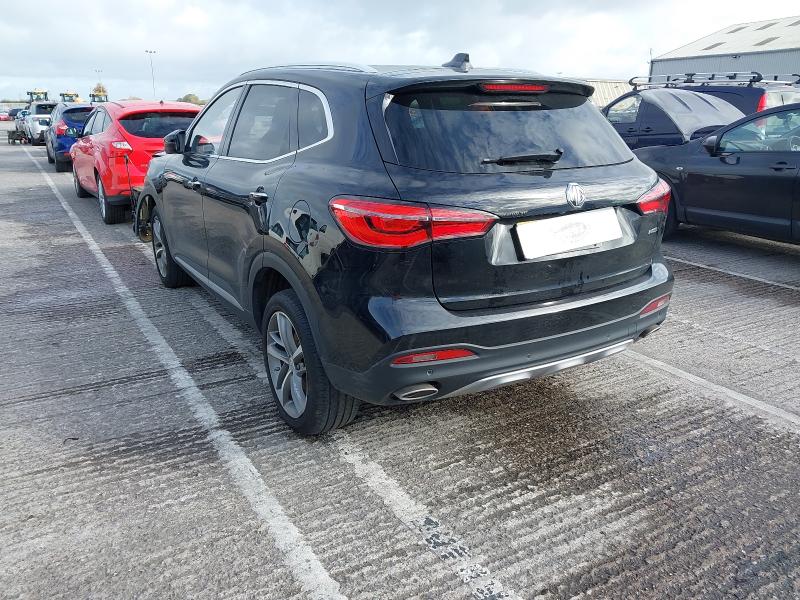 2023 MG MOTOR UK HS 1.5 T-GDI EXCLUSIVE 5DR DCT