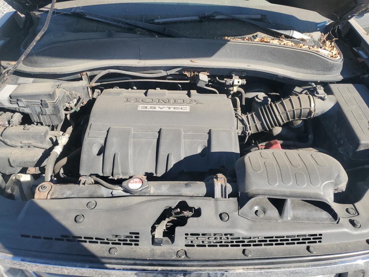 2012 Honda Ridgeline Rtl VIN: 5FPYK1F50CB455191 Lot: 90793865