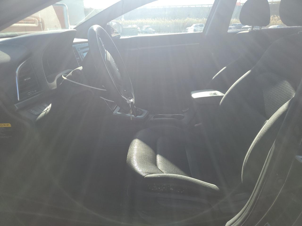 2018 Hyundai Elantra Se VIN: 5NPD74LF4JH280661 Lot: 82451625