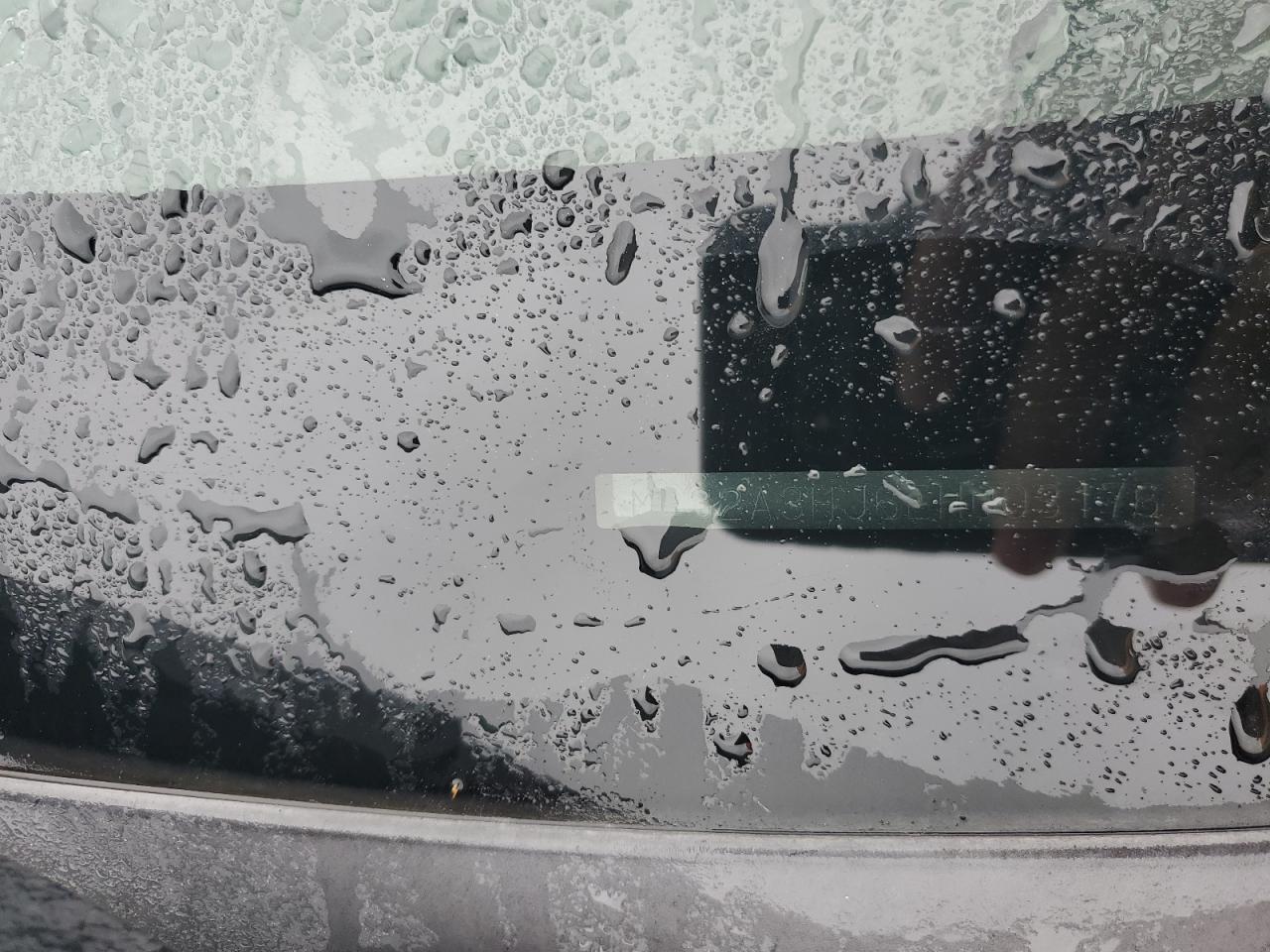 2014 Mitsubishi Mirage De VIN: ML32A3HJ6EH003176 Lot: 90605675