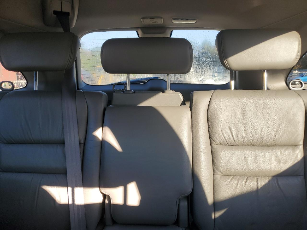 2008 Honda Cr-V Lx VIN: JHLRE48748C048020 Lot: 85257905