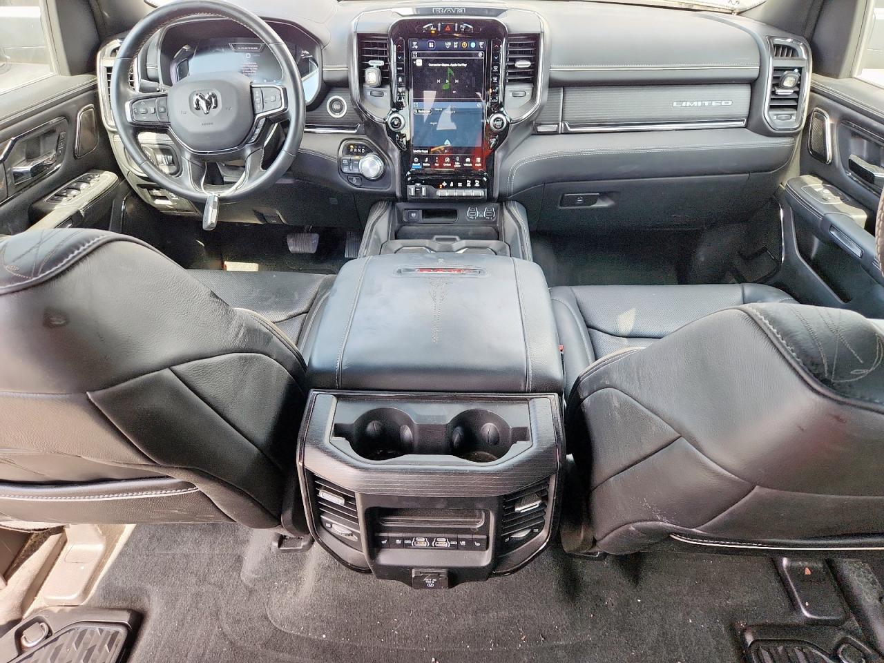 2023 Ram 1500 Limited VIN: 1C6SRFHT0PN623543 Lot: 85720155