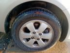 2010 KIA RIO STRIKE  for sale at Copart WISBECH
