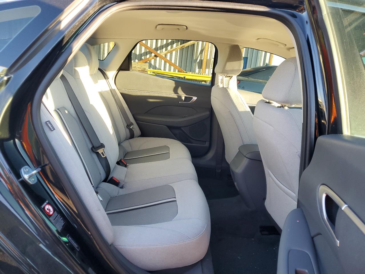 2020 Hyundai Sonata Se VIN: 5NPEG4JA4LH032277 Lot: 84779885