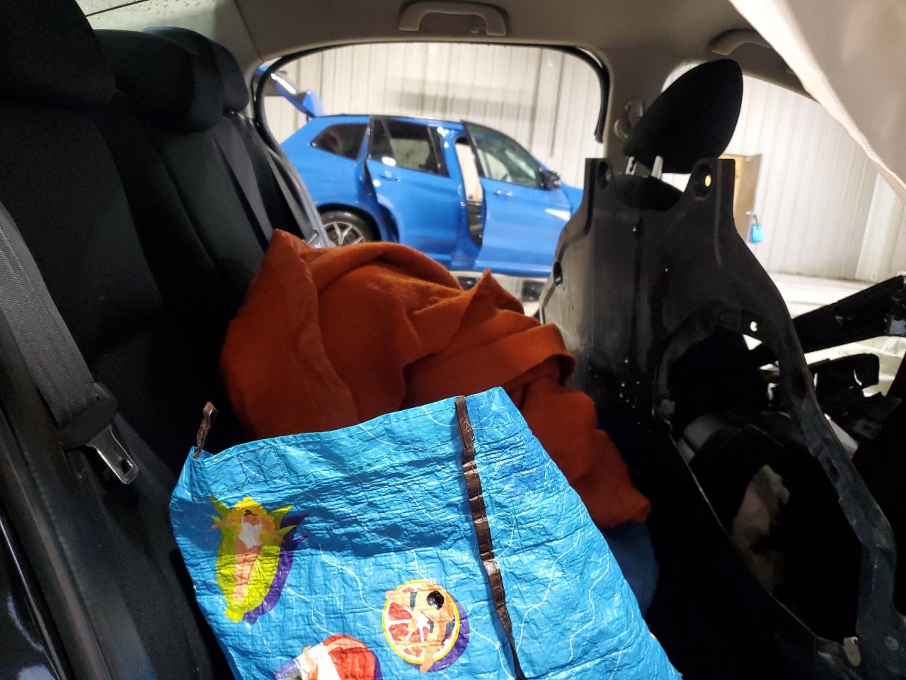 2015 Mazda 3 Sport VIN: 3MZBM1U76FM148702 Lot: 90601775