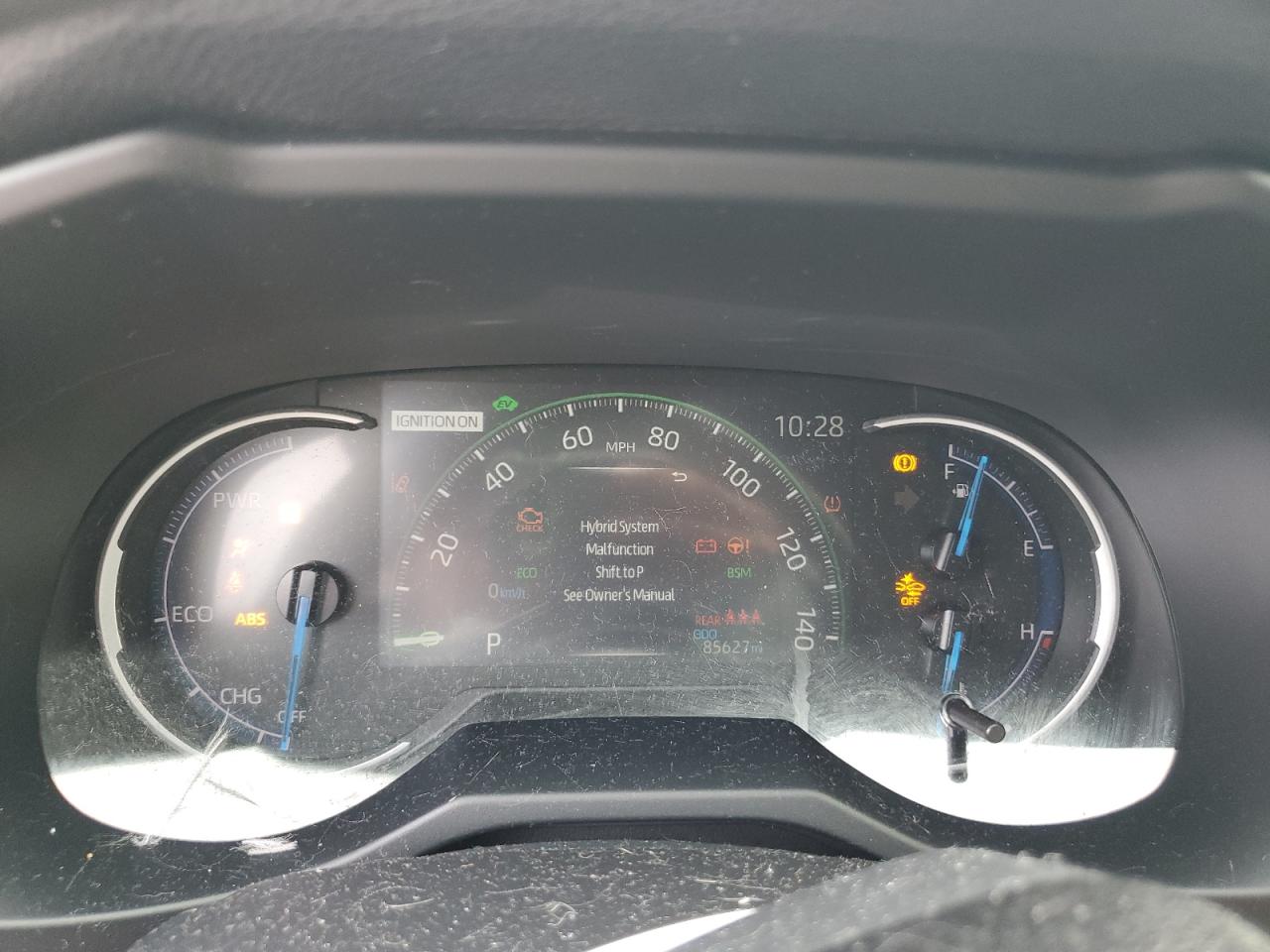 2021 Toyota Rav4 Xse VIN: JTME6RFV2MD515964 Lot: 85677865