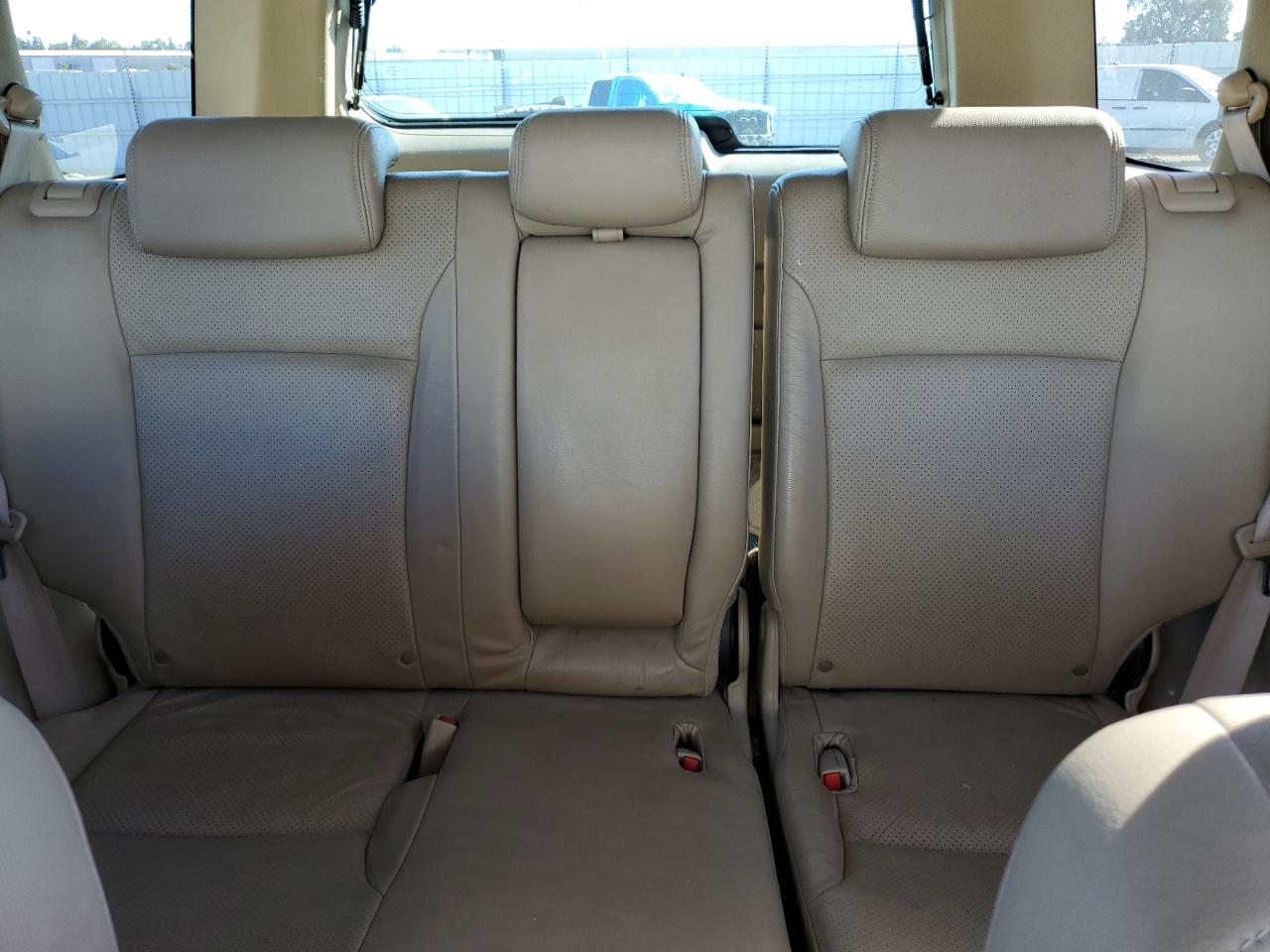 2005 Honda Cr-V Se VIN: JHLRD78935C030481 Lot: 85517195