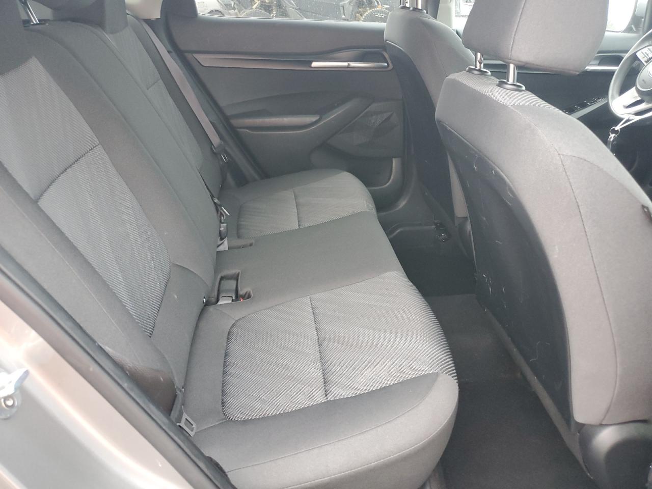 2021 Kia Seltos Lx VIN: KNDEPCAA7M7124127 Lot: 85597545