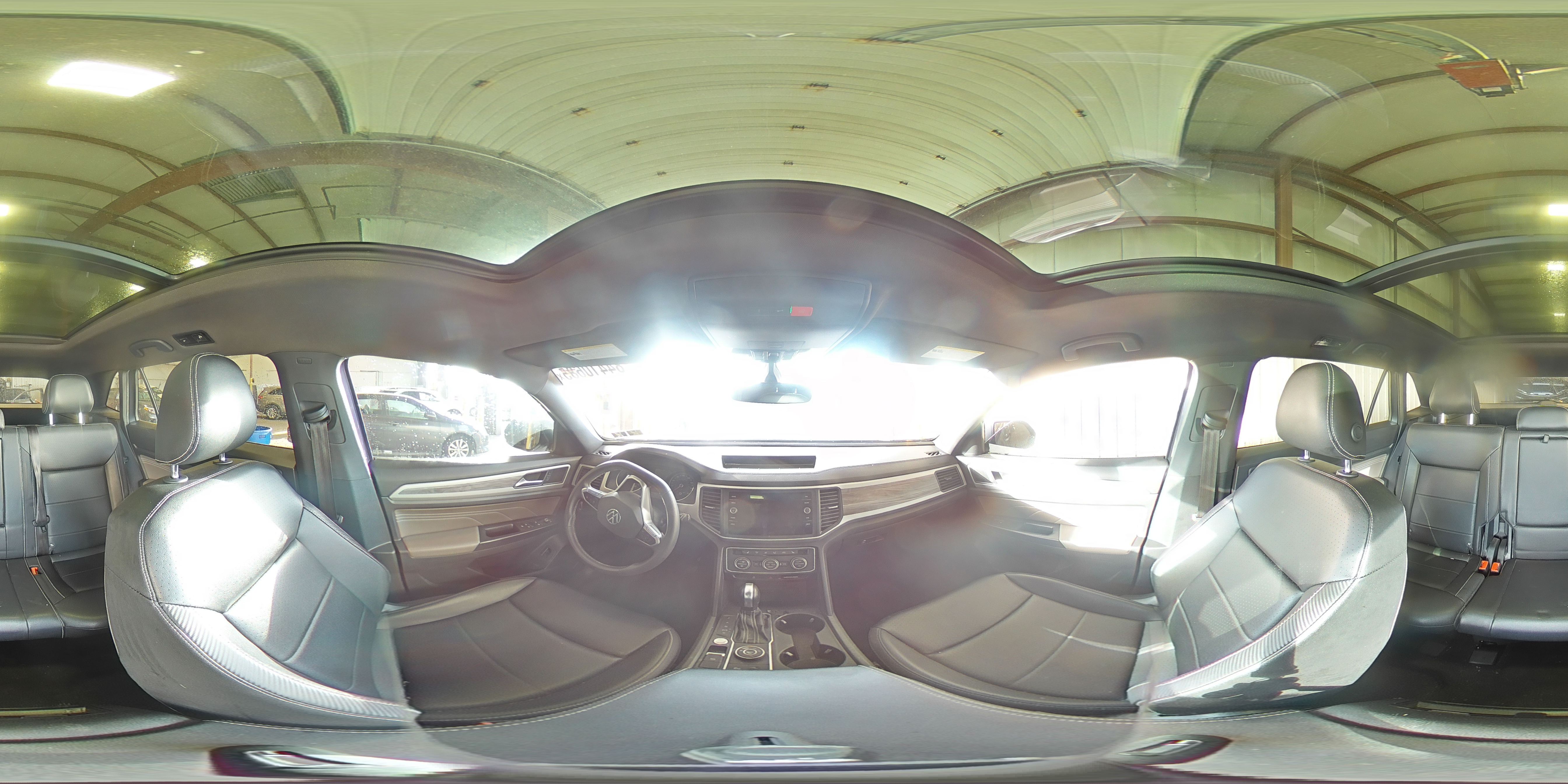 2021 Volkswagen Atlas Cross Sport Se VIN: 1V2KC2CA4MC210197 Lot: 84410685