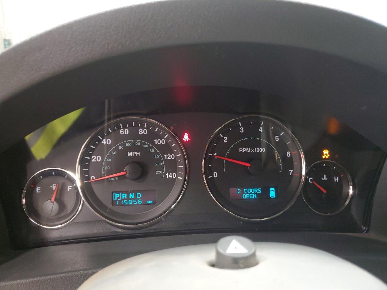 2005 Jeep Grand Cherokee Limited VIN: 1J4HR58N45C602468 Lot: 85307525