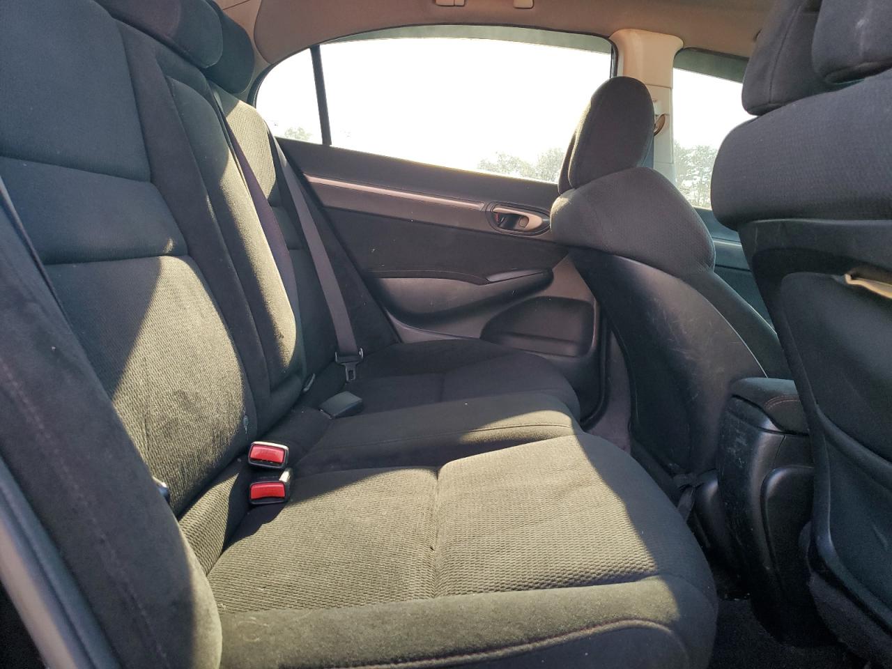 2008 Honda Civic Si VIN: 2HGFA55508H707925 Lot: 82173685